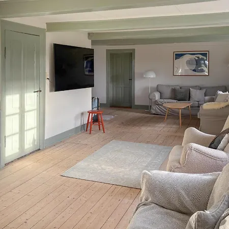 Vakantiehuis Amazing In With Wifi Nordenbro Vesteregn