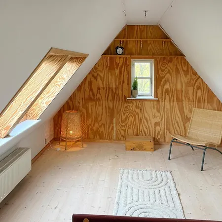 Vakantiehuis Amazing In With Wifi