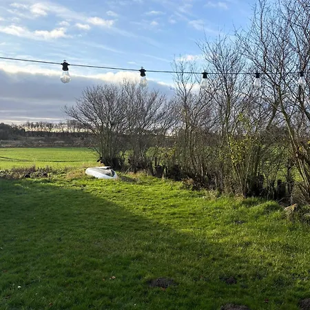 Vakantiehuis Amazing In With Wifi