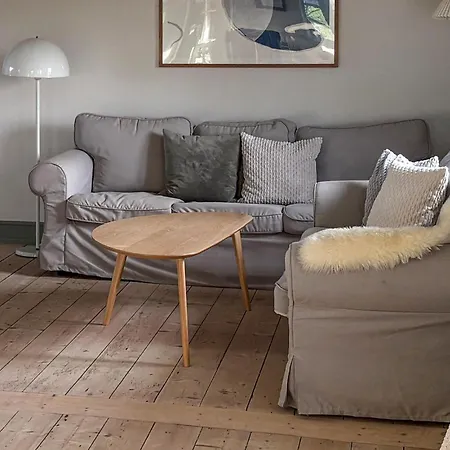 Amazing In With Wifi Vakantiehuis