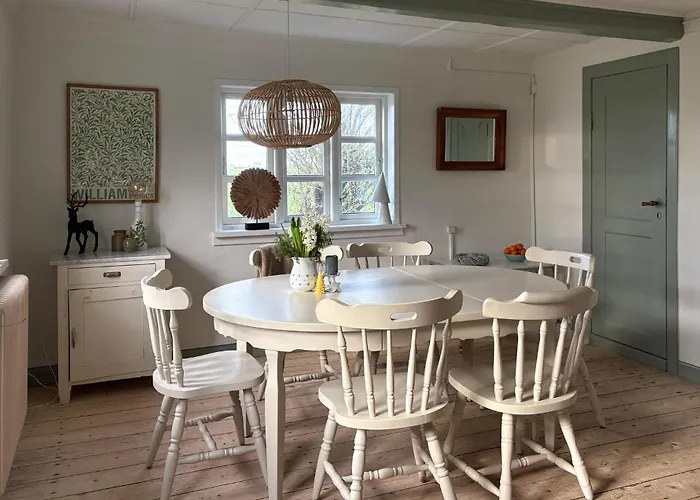 Amazing In With Wifi Vakantiehuis