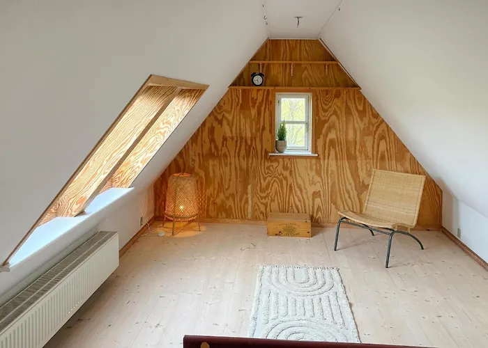 Vakantiehuis Amazing In With Wifi