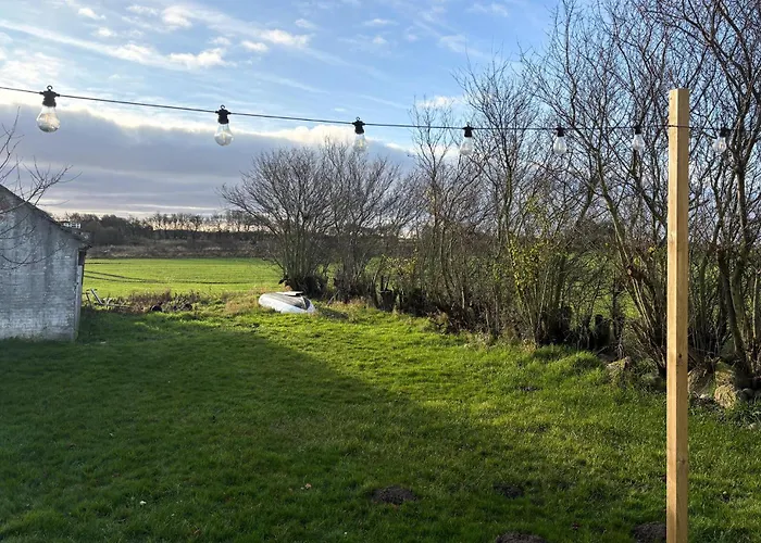 Vakantiehuis Amazing In With Wifi