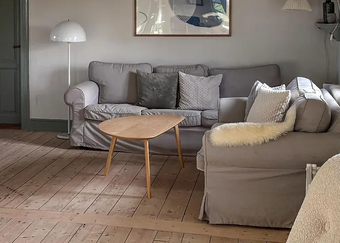 Amazing In With Wifi Vakantiehuis