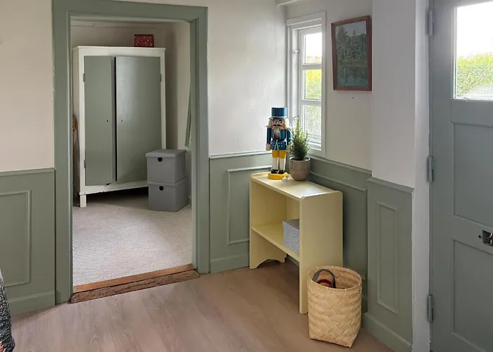 Vakantiehuis Amazing In With Wifi