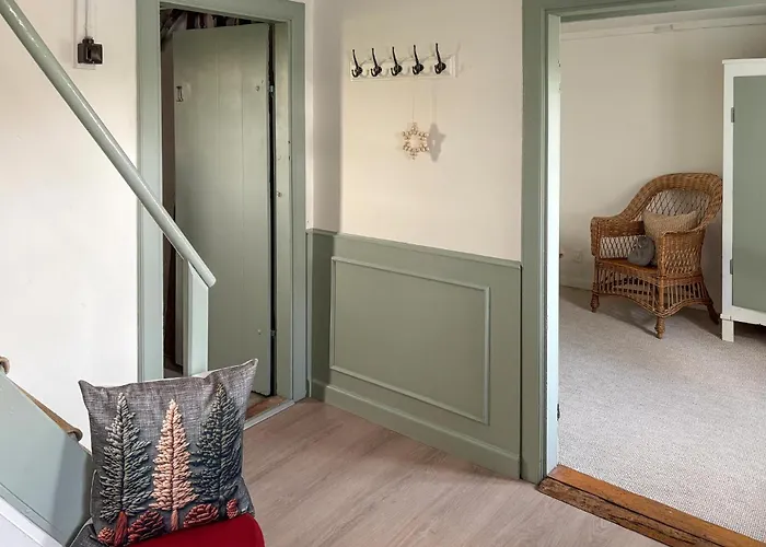 Amazing In With Wifi