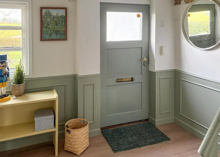 Amazing In With Wifi Vakantiehuis