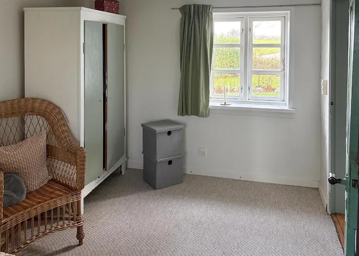 Amazing In With Wifi Vakantiehuis *