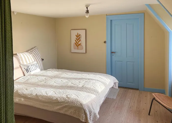 Amazing In With Wifi Vakantiehuis Nordenbro Vesteregn