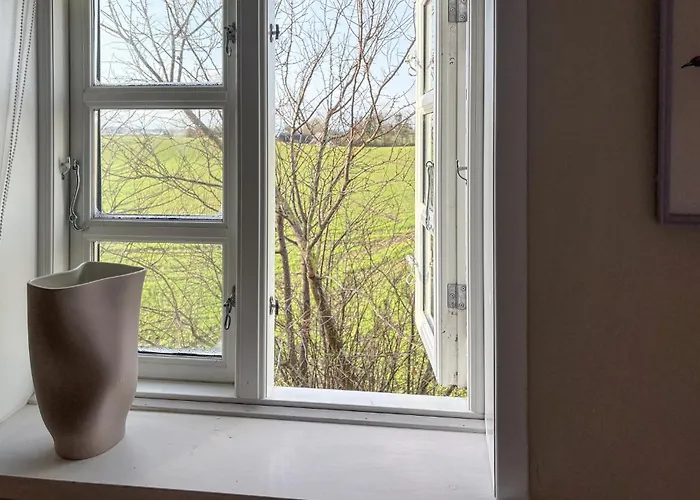 Amazing In With Wifi Vakantiehuis *