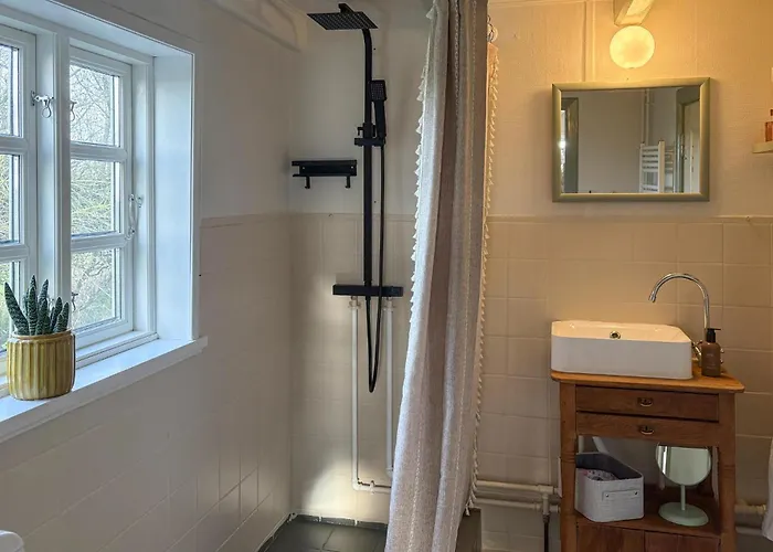 Amazing In With Wifi