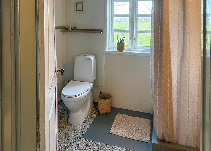 Amazing In With Wifi Vakantiehuis *