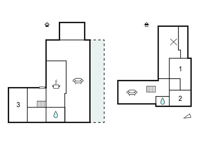 Amazing In With Wifi Nordenbro Vesteregn